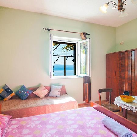 Two-Bedroom Apartment Lokva Rogoznica With Sea View 02 エクステリア 写真