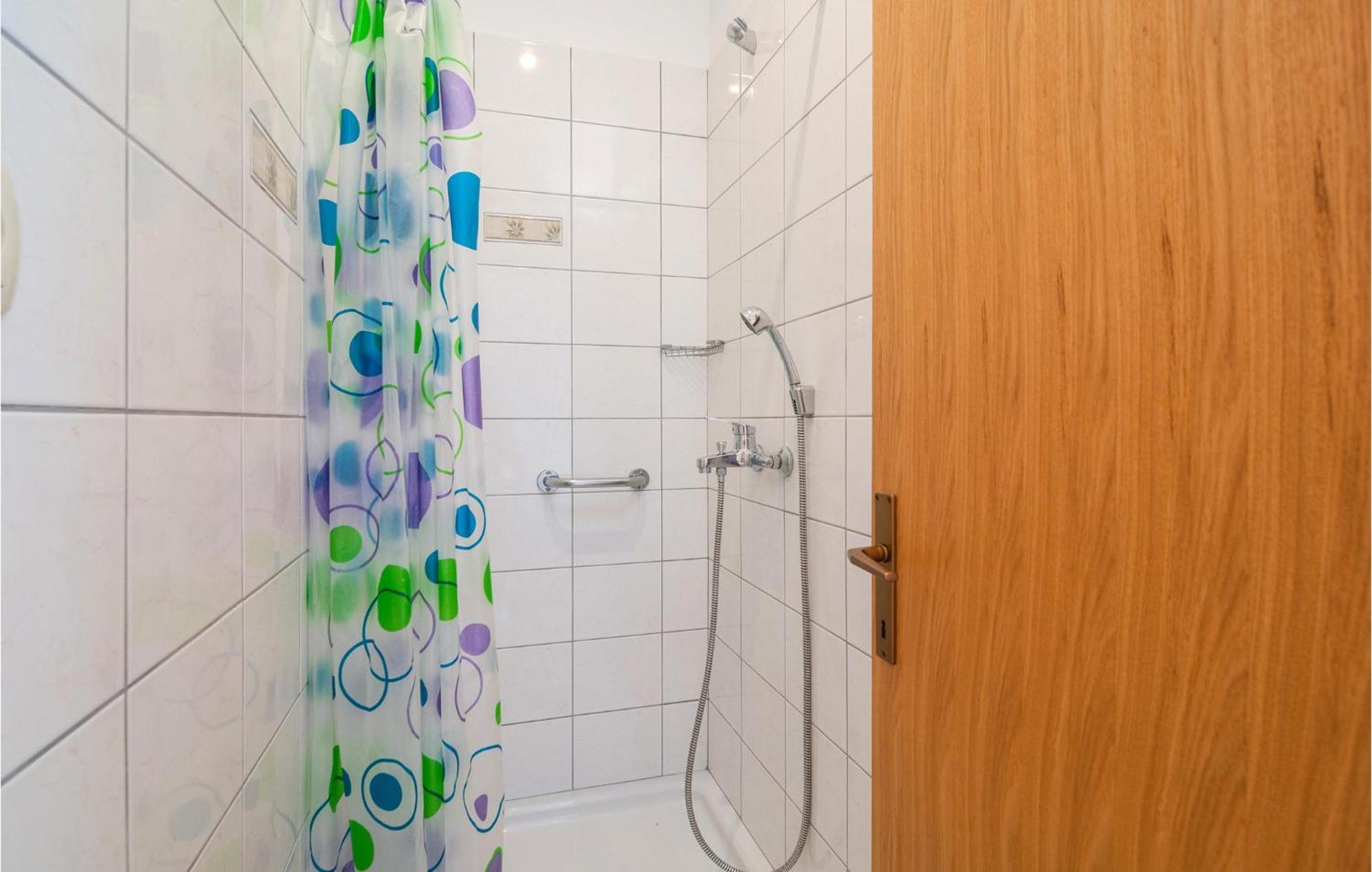 Two-Bedroom Apartment Lokva Rogoznica With Sea View 02 エクステリア 写真